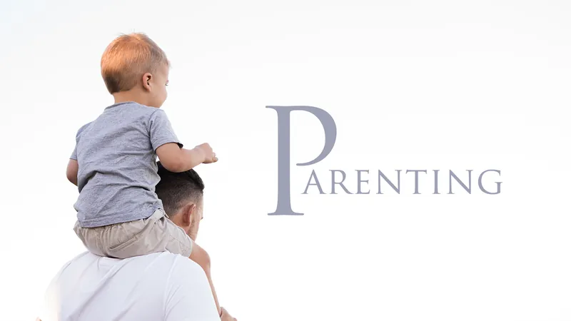 Parenting