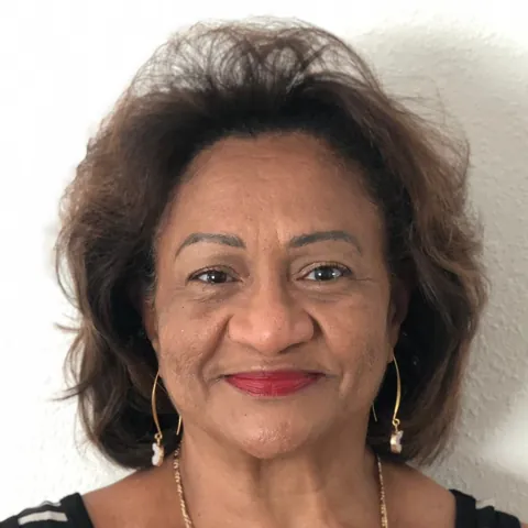 Joan McDonald