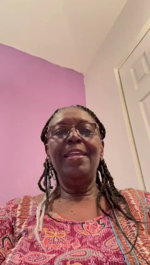 Testimony: Denise Williams