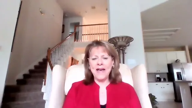 Testimony: Brenda Williams