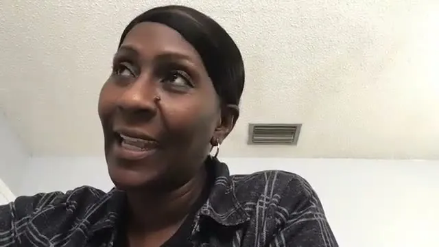 Testimony: Shelena Wright