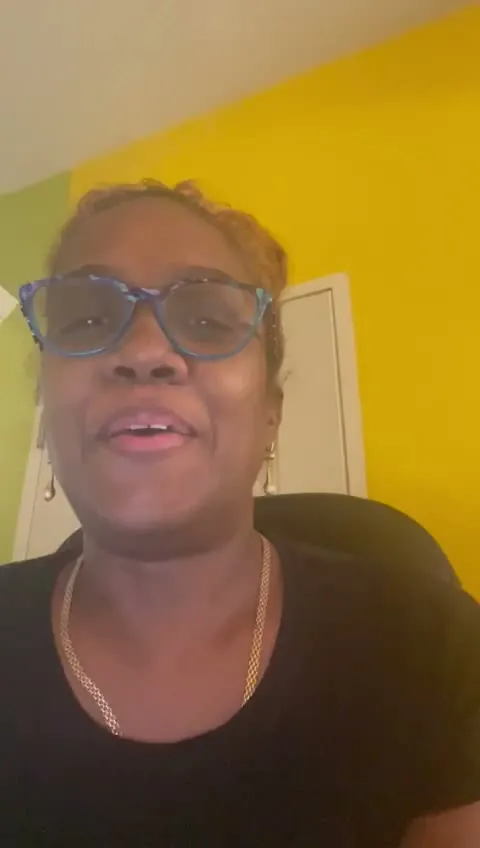 Testimony: Nadia Norton