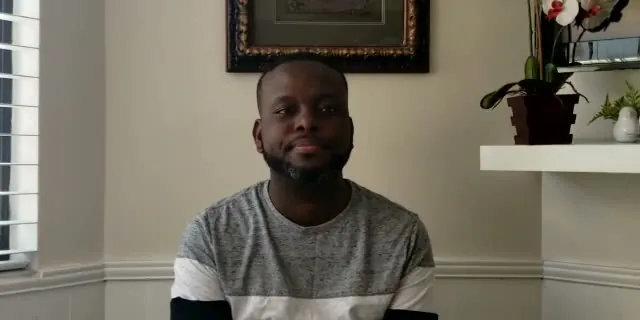 Testimony: Cheval Blair