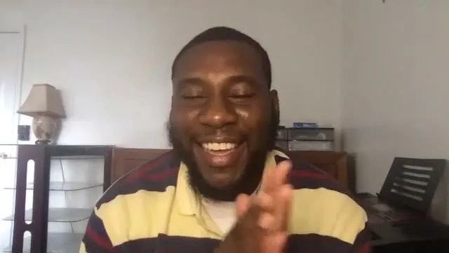 Testimony: Samiel Remy